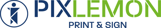 Logo Pixlemon