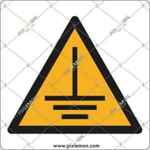 cartello (attenzione terre inserite)