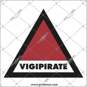 cartello VIGIPIRATE
