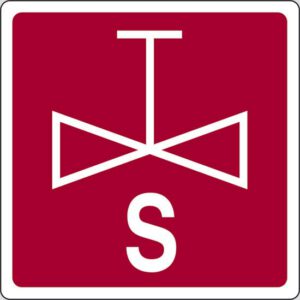 cartello S (saracinesca)