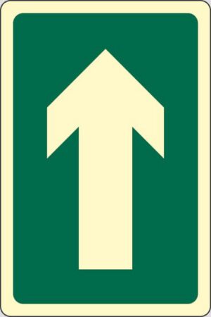 cartello (freccia)