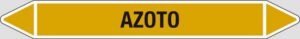 cartello AZOTO
