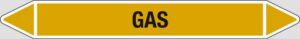 cartello GAS