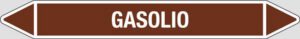 cartello GASOLIO