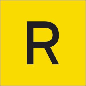 cartello R
