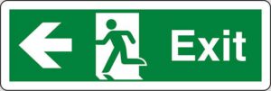 Exit