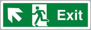 Exit