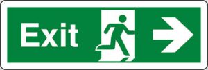 Exit