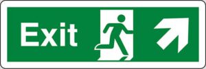 Exit
