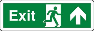 Exit