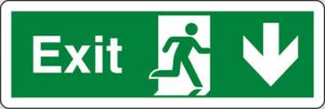 Exit