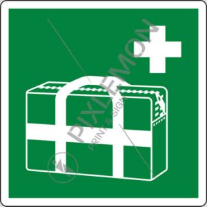 cartello (borsa medica di emergenza - medical grab bag)