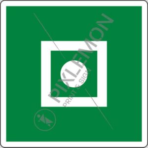cartello (allarme generale a bordo - shipboard general alarm)