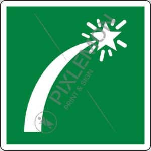 cartello (razzo di segnalazione - survival craft distress signal)