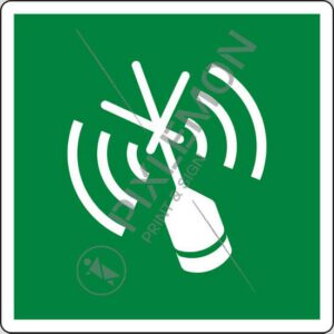 cartello (radiofaro di emergenza per indicare la posizione - emergency position indicating radio beacon)