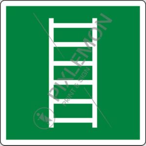 cartello (scala di emergenza - escape ladder)