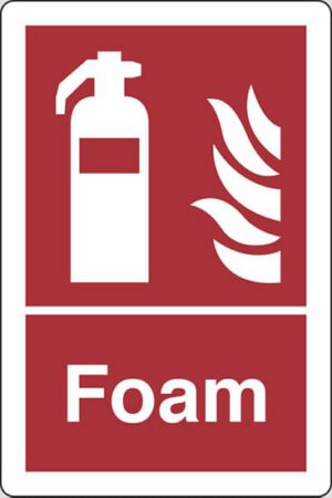 Foam