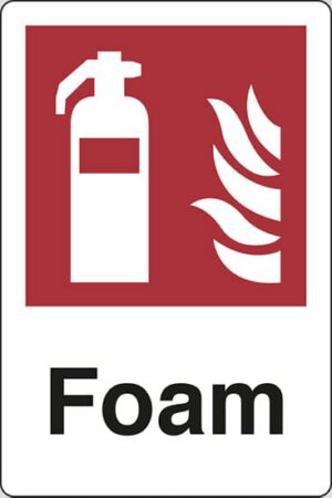 Foam