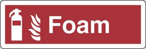 Foam
