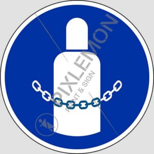 cartello (secure gas cylinders)
