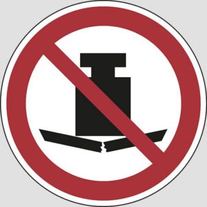 cartello (no heavy load)