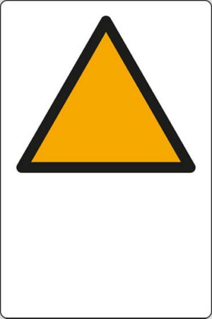 sign (empty writable space)