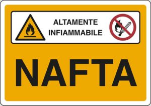 cartello NAFTA