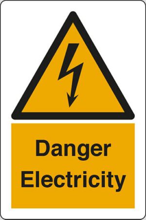 Danger Electricity