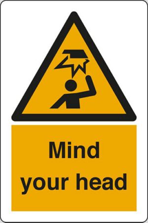Mind your head