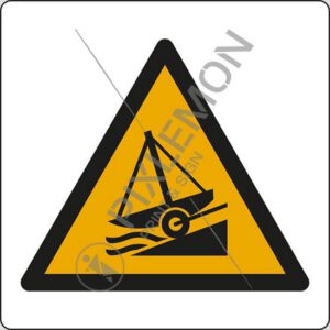 cartello (attenzione; scivolamento - warning; slipway)